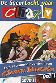 Een spannend avontuur van Clown Bassie: De speurtocht naar Charly 2007 masque
