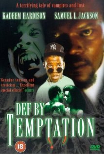 Def by Temptation (1990) cover