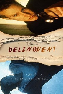Delinquent 1995 poster