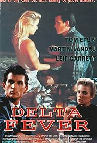 Delta Fever (1987) cover