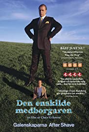 Den enskilde medborgaren (2006) cover