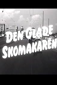 Den glade skomakaren (1955) cover