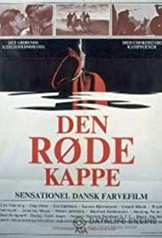 Den røde kappe (1967) cover