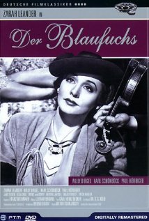 Der Blaufuchs (1938) cover