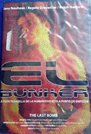 Der Bunker - Eine todsichere Falle (1999) cover