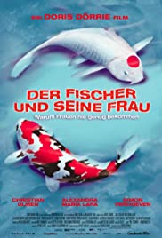 Der Fischer und seine Frau (2005) cover