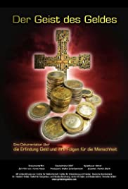 Der Geist des Geldes (2007) cover