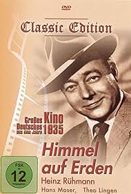 Der Himmel auf Erden (1935) cover