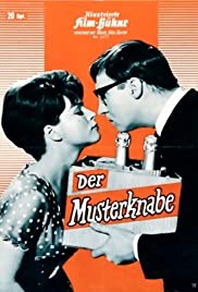 Der Musterknabe (1963) cover