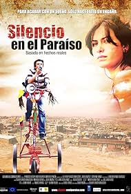 El Paraíso (2011) cover