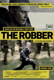 Der Räuber (2010) cover