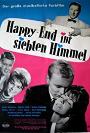 Der Traum von Lieschen Müller 1961 охватывать