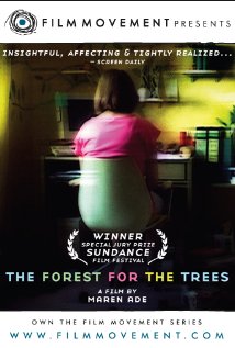 Der Wald vor lauter Bäumen (2003) cover