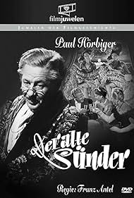 Der alte Sünder (1951) cover