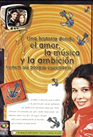 El amor es más fuerte (1998) cover