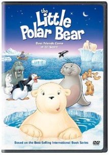 Der kleine Eisbär (2001) cover