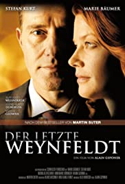 Der letzte Weynfeldt (2010) cover