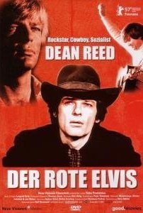 Der rote Elvis (2007) cover