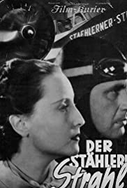 Der stählerne Strahl (1935) cover