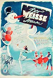 Der weiße Traum (1943) cover