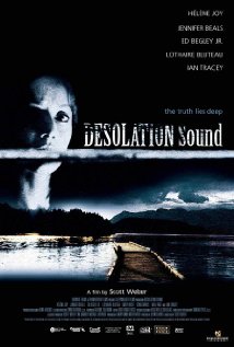 Desolation Sound (2005) cover