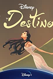 Destino (2003) cover