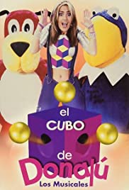 El cubo de Donalu (2001) cover