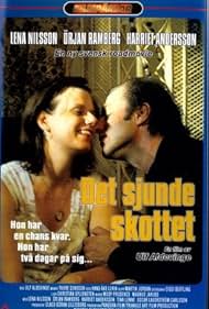 Det sjunde skottet (1998) cover