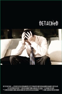 Detached (2009) cover
