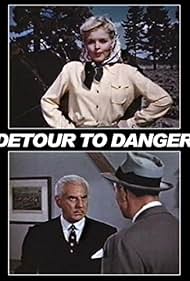 Detour to Danger 1946 охватывать