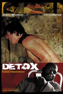 Detox 2009 masque