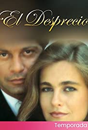 El desprecio (1991) cover