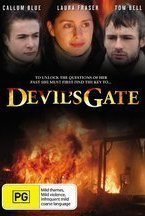 Devil's Gate 2003 copertina