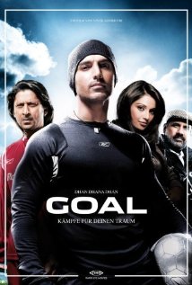 Dhan Dhana Dhan Goal 2007 poster