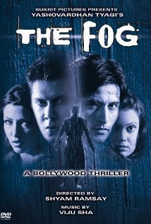 Dhund: The Fog 2003 poster