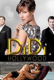 Di Di Hollywood (2010) cover
