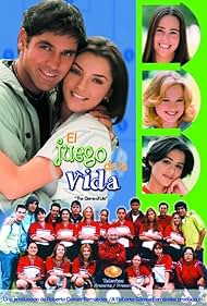 El juego de la vida 2001 poster