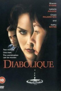 Diabolique 1996 poster