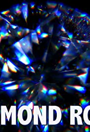 Diamond Road 2007 copertina