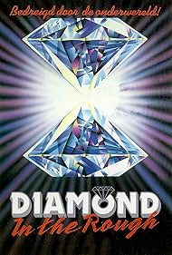 Diamonds in the Rough (1996) cover