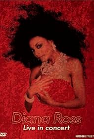 Diana Ross in Concert! (1979) cover