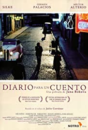 Diario para un cuento (1998) cover