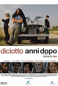 Diciotto anni dopo (2010) cover