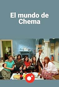 El mundo de Chema 2006 poster