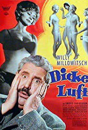 Dicke Luft 1962 poster