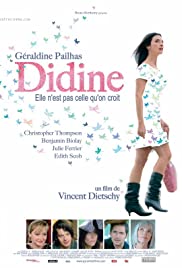 Didine 2008 poster