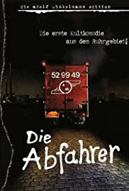 Die Abfahrer (1978) cover