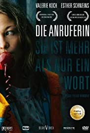 Die Anruferin (2007) cover