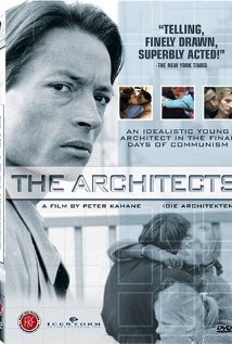 Die Architekten (1990) cover