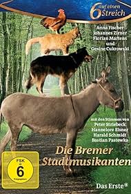 Die Bremer Stadtmusikanten (2009) cover